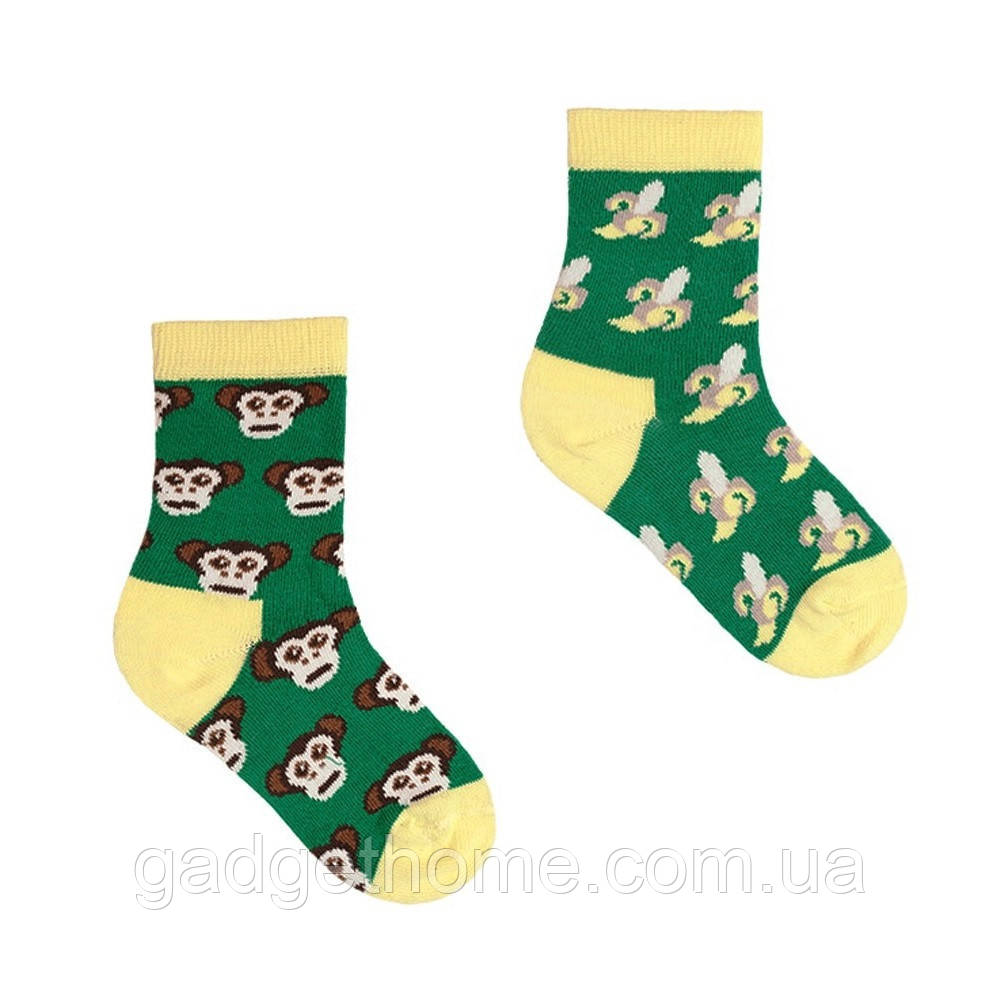 ТОП! Шкарпетки дитячі Sammy Icon Albert 12-24 місяців - (gHome), фото 1