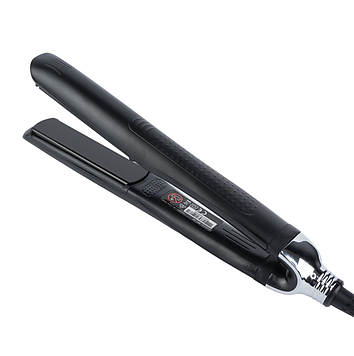 Професійний вирівнювач Hots Professional Platinum Smart Styler Black (HPSmart-BL)