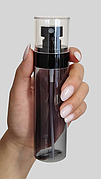 ФЛАКОН З РОЗПИЛЮВАЧЕМ SPRAY BOTTLE 100 мл