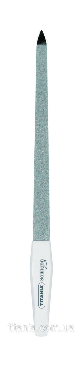 Манікюрна пилка TITANIA 1040/8