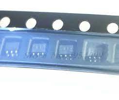 Транзистор UMX4N npn 30V 0.05A SOT353, фото 1