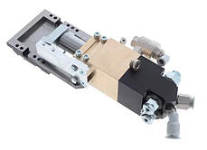 Ножиці A3 ПК для HOMAG WEEKE