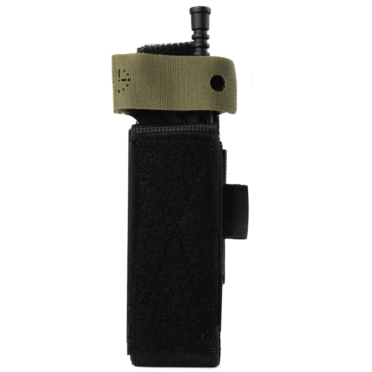 Підсумок для турнікету компактний. Чорний, фото 1