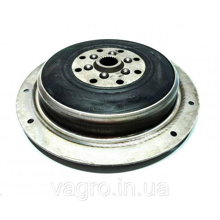 Еластомірна гнучка монтажна муфта AH117782R PREMIUM (AH117782, AT73348) (HDParts-AG, США)