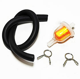 Паливний фільтр зі шлангом для дитячого квадроциклу