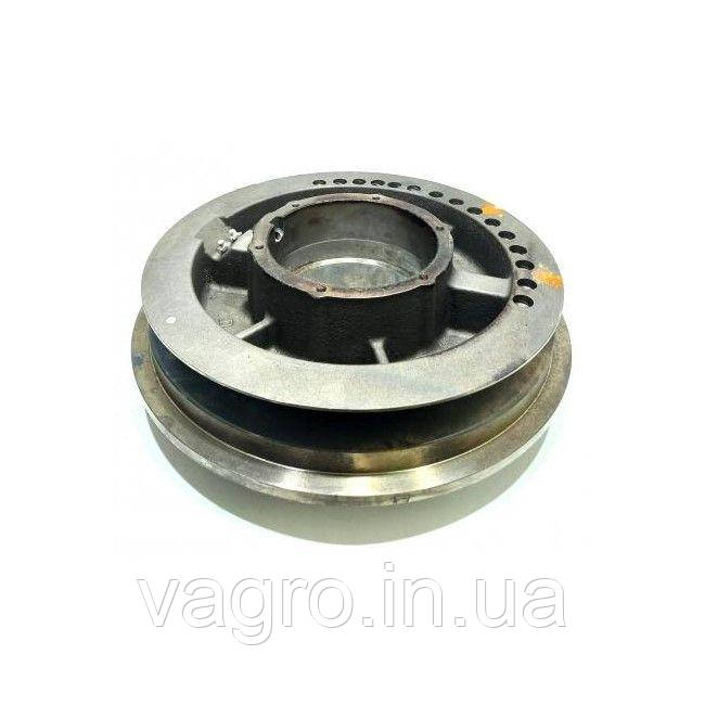 Шків AH201231 (John Deere, Оригінал)