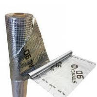 Пароізоляційна плівка Strotex AL90