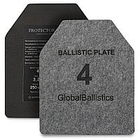 БРОНЕПЛИТИ