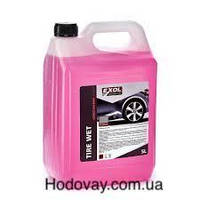 Автошампунь Exol активна піна Premium Plus 5л