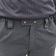 Штани тактичні M-TM міні, колір-вороньє крило, ріп-стоп M-TM р 52-54/5, фото 8