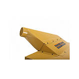 Рейсмусовий верстат 400 В (7.3 (5.6) кВт) Powermatic JET 201HH, фото 2