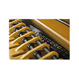 Рейсмусовий верстат 400 В (7.3 (5.6) кВт) Powermatic JET 201HH, фото 5