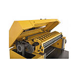 Рейсмусовий верстат 400 В (7.3 (5.6) кВт) Powermatic JET 201HH, фото 6