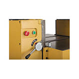 Рейсмусовий верстат 400 В (7.3 (5.6) кВт) Powermatic JET 201HH, фото 9