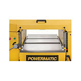 Рейсмусовий верстат 400 В (7.3 (5.6) кВт) Powermatic JET 201HH, фото 4