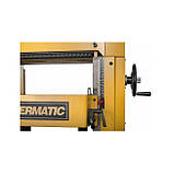 Рейсмусовий верстат 400 В (7.3 (5.6) кВт) Powermatic JET 201HH, фото 8