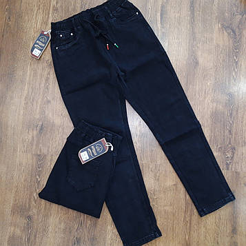 Жіночі джегінси "ЗОЛОТО" Art: 786-1 Батали