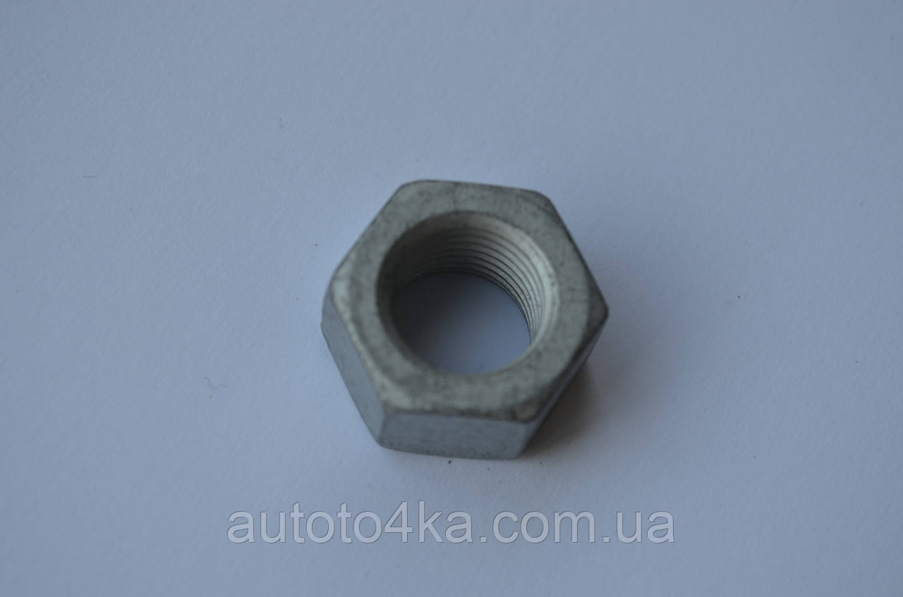 Гайка шестигранна М14х1,50 VAG N10140904