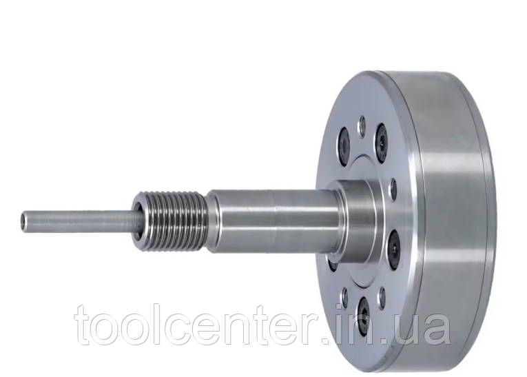 Напрямний ролик D=80 мм для HOMAG WEEKE