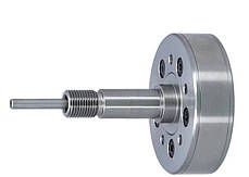 Напрямний ролик D=80 мм для HOMAG WEEKE