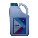 Фунгіцид Дот 1л для пшениці, ячменю, сої, соняшнику, цукр.буряків від іржі, борошнистої роси, септоріозу, плямистостей листя, фото 3