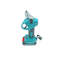 Секатор акумуляторний 36V, 4Ah BULLTECH BT-0001 pr, фото 4