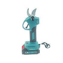 Секатор акумуляторний 36V, 4Ah BULLTECH BT-0001 pr, фото 6