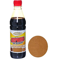 Морилка М-4 "Золотисто-коричнева" 0,34кг Блеск