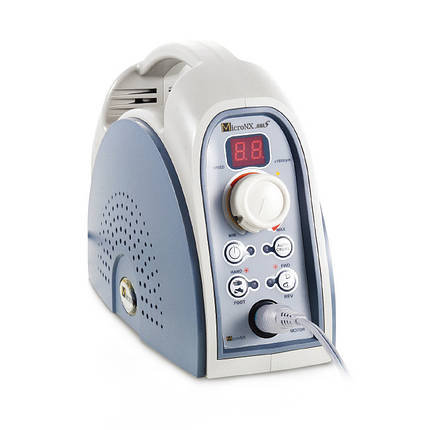 Професійний фрезер MicroNX 300S Renehe 505D HP 45000 об./хв (gray), фото 3