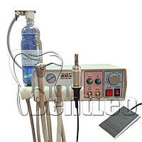 Стоматологічна турбінна приставка Rosava 2