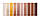 Палетка тіней ZOEVA Blanc Fusion Palette, фото 5
