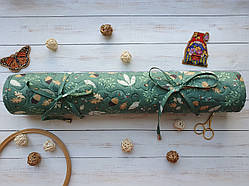 Рол (рулон) для зберігання вишитих робіт "Дубок"