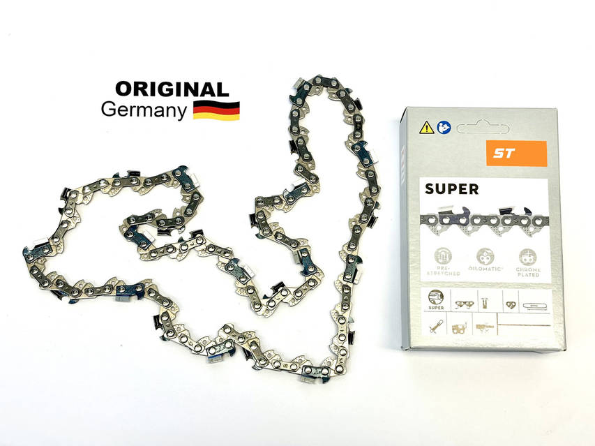 Купить Ланцюг для MS 180/230/250 на шину 40см; 55 ланок СУПЕР ЗУБ