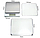 Ваги ACS 500g/0.01 g BIG 12000 MS 1729B Domotec, фото 3