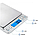 Ваги ACS 500g/0.01 g BIG 12000 MS 1729B Domotec, фото 4
