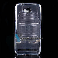 Чохол TPU для Huawei Y3 II (2016)