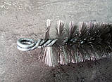 Щітка металева для чищення котлів ∅ 60 мм, фото 2
