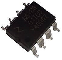 Мікросхема-драйвер NSi6801TCD, DIP-8