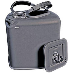 Похідний чайник RidgeMonkey Square Kettle XL 2.0л