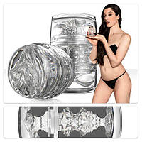 Мастурбатор Fleshlight Quickshot Stoya, компактний, чудово для пар і мигета SX0680