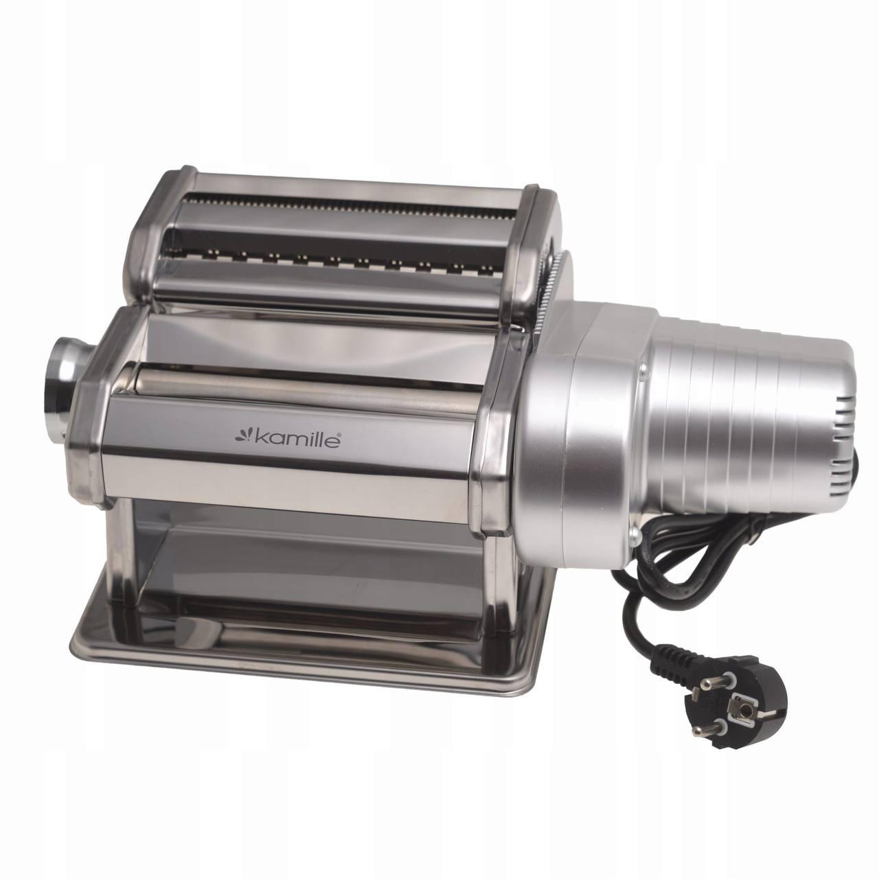 Локшинорізка електрична Kamille КМ 6510