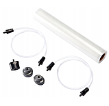 Вакуумний пакувальник Silver Crest модель - SV 125 C5 White, фото 4