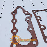 Ремкомплект гідророзподільника ЮМЗ МТЗ Р-80-3/1-222/444 (Повний), фото 3