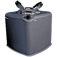 Кемпінговий чайник RidgeMonkey Square Kettle XL 2.0л