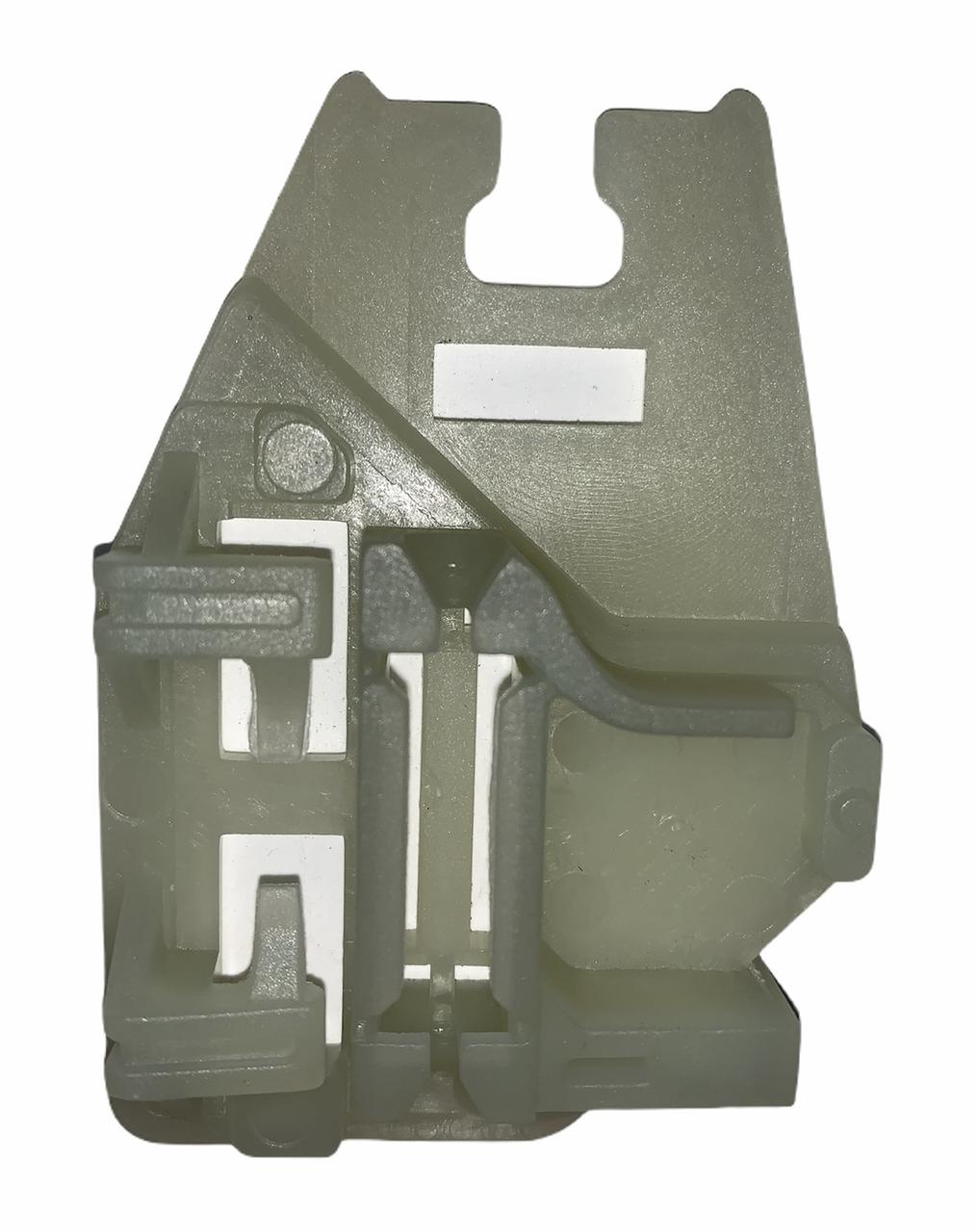 Каретка склопідіймача BMW X5 E53 задньої лівої дверки 51357125059