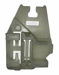 Каретка склопідіймача BMW X5 E53 задньої лівої дверки 51357125059