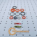 Ремкомплект гідроциліндра ЦС-50 (Поліуретан), фото 2