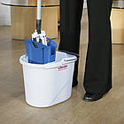 Тримач мопів Vileda Ultra Speed Mini 34 x 10 см, фото 8