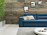 Диван тримісний Andro Ismart Solar77 Аpparel 246х105 см Синій 246PDS, фото 2