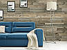Диван тримісний Andro Ismart Solar77 Аpparel 246х105 см Синій 246PDS, фото 4